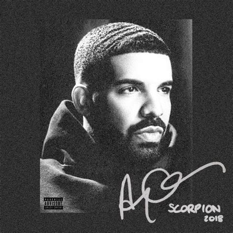 Scorpion is the fifth studio album by Canadian rapper and singer Drake. It was released on June 29, 2018, by Cash Money Records, Republic Records, and Young Money Entertainment. Scorpion is a double album consisting of 25 tracks. Its first disc is primarily hip hop, while its second disc has been described as R&B and pop. It was executively …